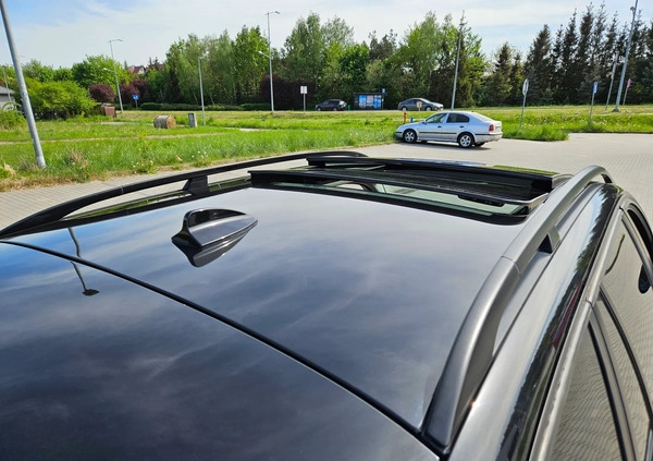 BMW Seria 3 cena 21900 przebieg: 369000, rok produkcji 2006 z Reda małe 781